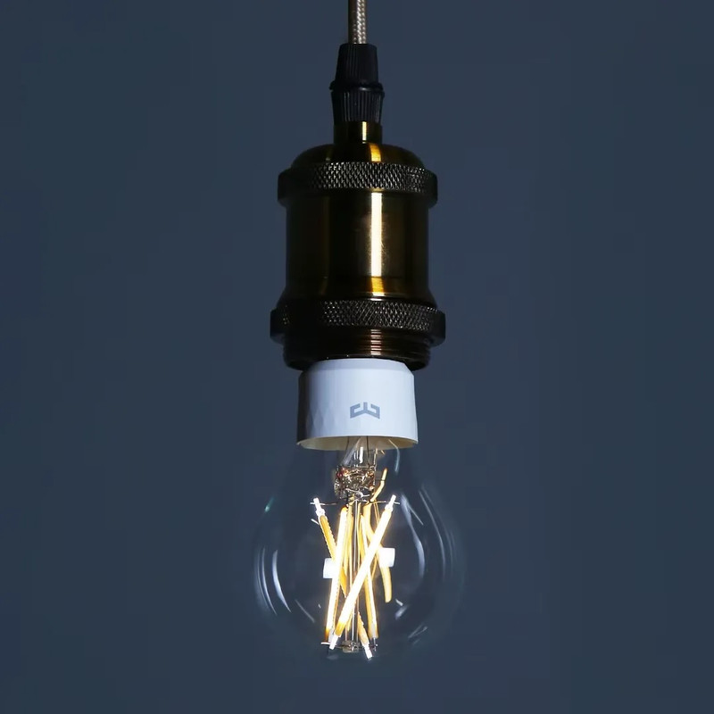 لامپ فیلامنتی شیائومی مدل Yeelight-YLDP12YL پایه E27