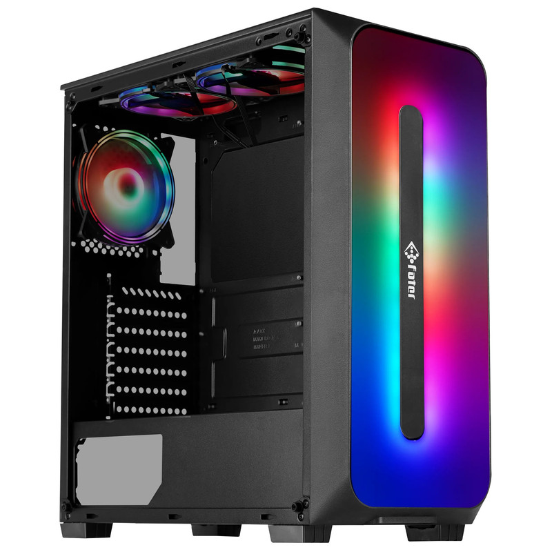کامپیوتر دسکتاپ فاطر مدل 13400f rtx2060