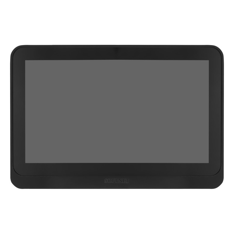 کامپیوتر همه کاره 15.6 سافت نت مدل A15.6I38 با پردازنده Core i3 I38130U رم 8 گیگابایت از نوع DDR4 حافظه داخلی 120 گیگابایت SSD کارت گرافیک UHD Graphics (integrated) نمایشگر از نوع IPS