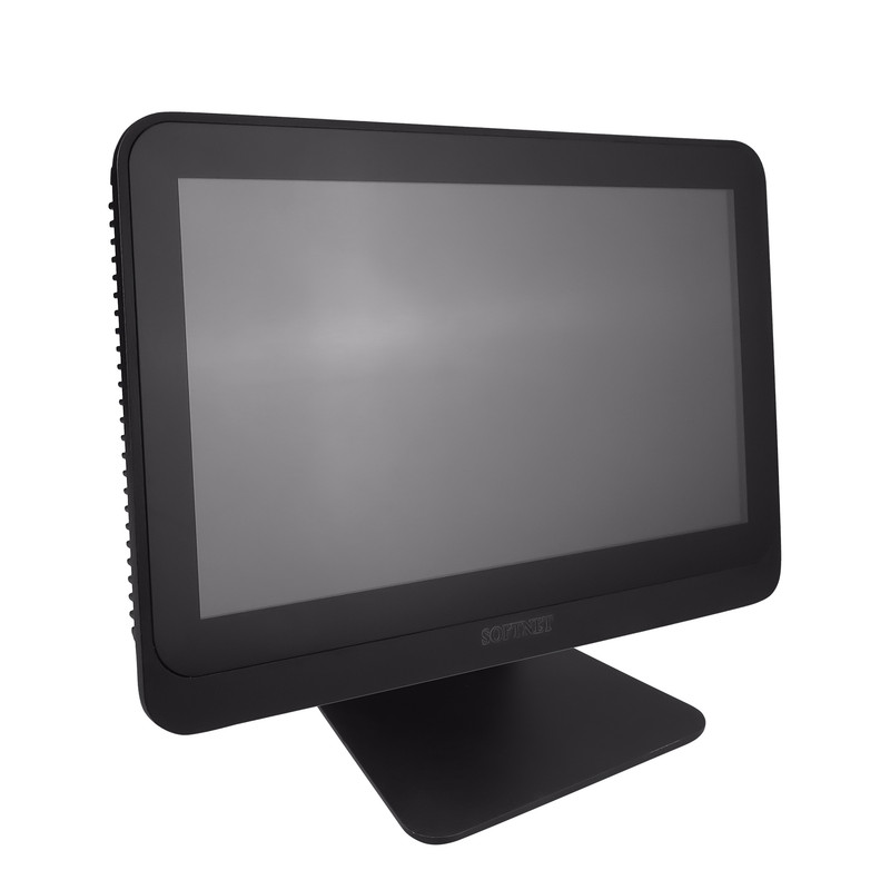 کامپیوتر همه کاره 15.6 سافت نت مدل A15.6I38 با پردازنده Core i3 I38130U رم 8 گیگابایت از نوع DDR4 حافظه داخلی 120 گیگابایت SSD کارت گرافیک UHD Graphics (integrated) نمایشگر از نوع IPS