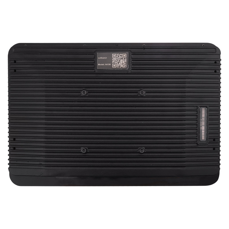 کامپیوتر همه کاره 15.6 سافت نت مدل A15.6I38 با پردازنده Core i3 I38130U رم 8 گیگابایت از نوع DDR4 حافظه داخلی 120 گیگابایت SSD کارت گرافیک UHD Graphics (integrated) نمایشگر از نوع IPS