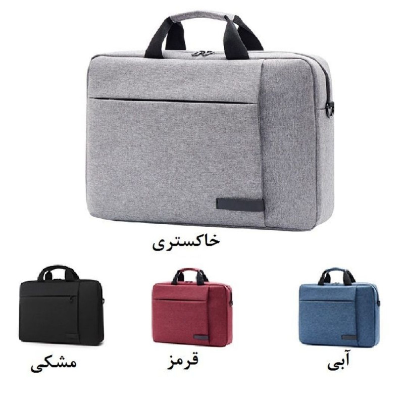 کیف لپ تاپ کد 2020 مناسب برای لپ تاپ 15.6 اینچی