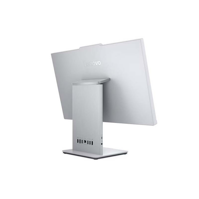 کامپیوتر همه کاره 23.8 اینچ لنوو مدل IDEACENTER با پردازنده Core i3 Core i3-1315U رم 8 گیگابایت از نوع DDR5 حافظه داخلی 512 گیگابایت SSD کارت گرافیک Intel Graphics (integrated) نمایشگر از نوع IPS
