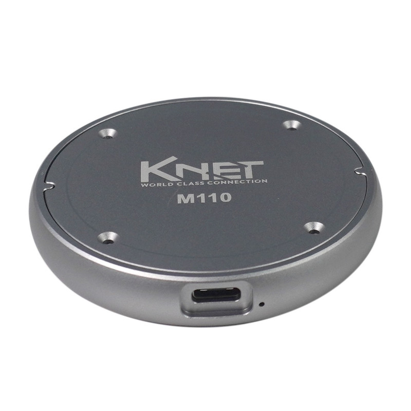 باکس هارد 3.1 اینچ M.2 کی نت مدل K-M110