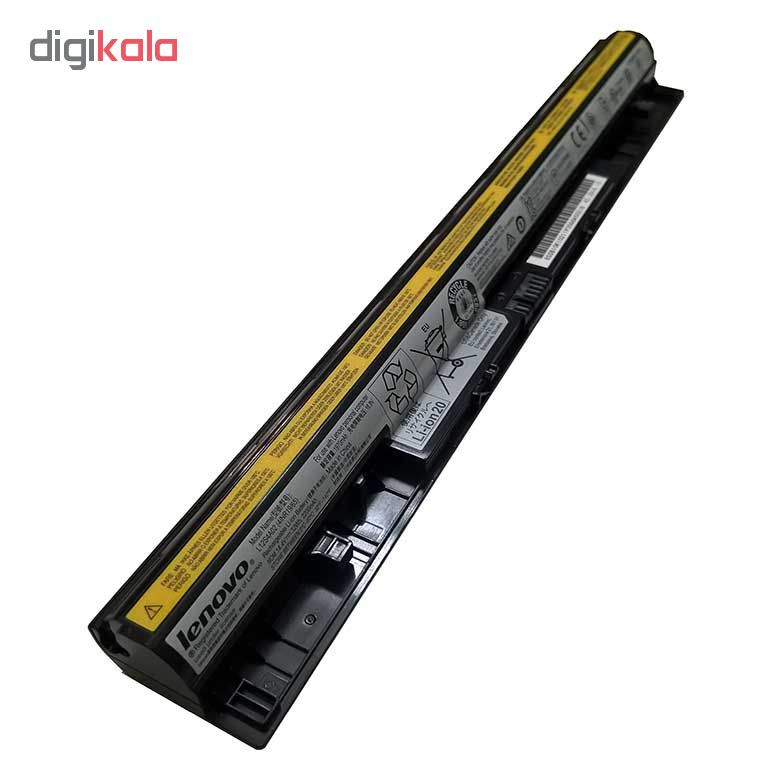 باتری 4 سلولی مدل G50-70 مناسب برای لپ تاپ لنوو