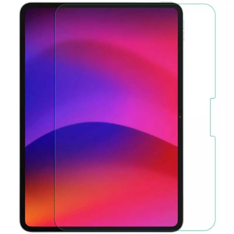 محافظ صفحه نمایش مدل Anti - SUX مناسب برای تبلت اپل iPad Air 11 inch 2024/2025