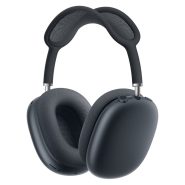 هدفون بلوتوثی اپل مدل AirPods Max 2024 با نویز کنسلینگ فعال (ANC)، نویز کنسلینگ میکروفون (ENC)