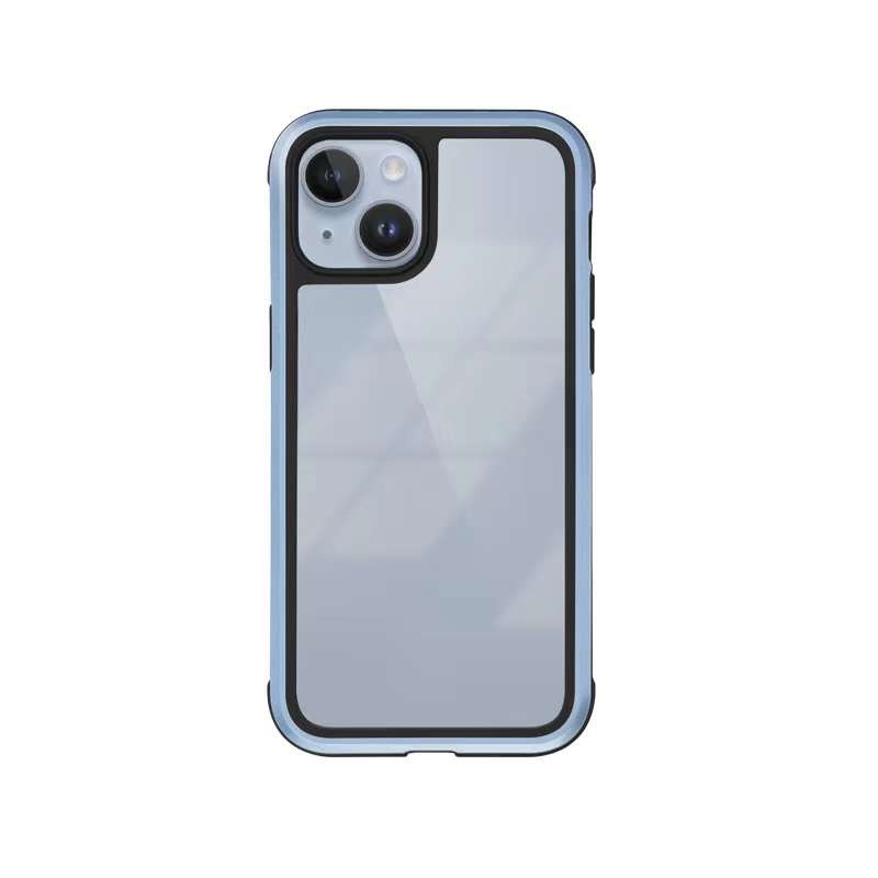کاور کی-دوو مدل Ares مناسب برای گوشی موبایل اپل iPhone 13