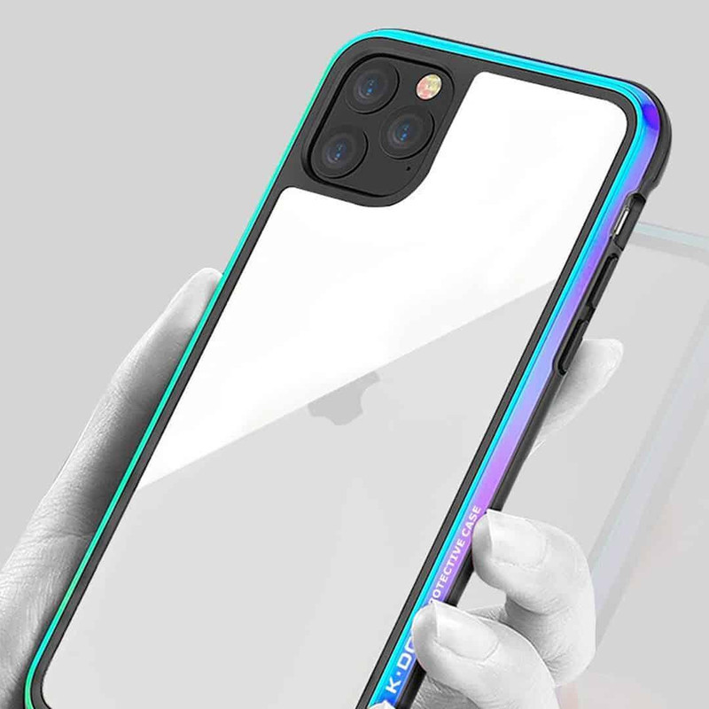 کاور کی-دوو مدل Ares مناسب برای گوشی موبایل اپل iPhone 13