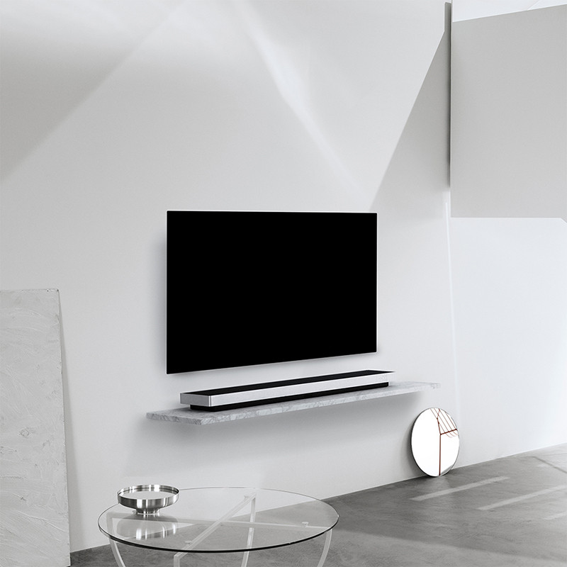 ساندبار بنگ اند آلفسن مدل beosound stage