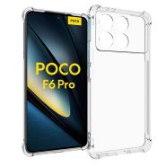 کاور مدل Birang مناسب برای گوشی موبایل شیائومی Poco F6