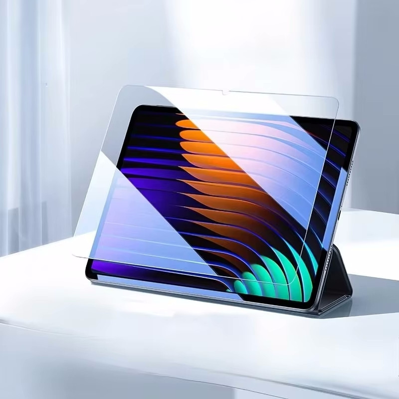 محافظ صفحه نمایش شیشه ای بادیگارد مدل TabG مناسب برای تبلت شیائومی Pad 7 / 7 Pro