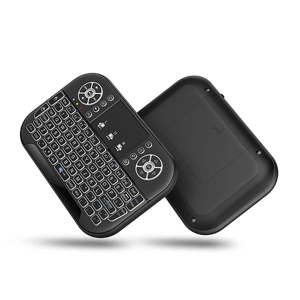 کیبورد بیسیم آی تی لینک مدل BT 2.4 Backlite