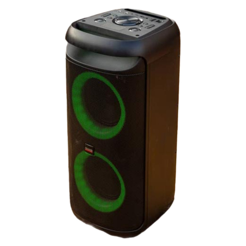پخش کننده خانگی میکرولب مدل bumosa 65