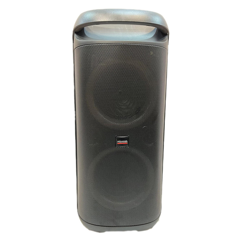 پخش کننده خانگی میکرولب مدل bumosa 65