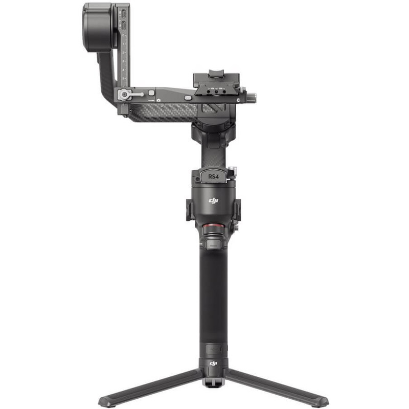 گیمبال دی جی آی مدل DJI RS4 pro