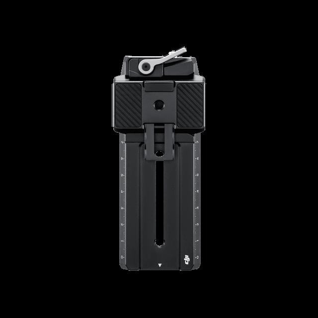 گیمبال دی جی آی مدل DJI RS4 pro
