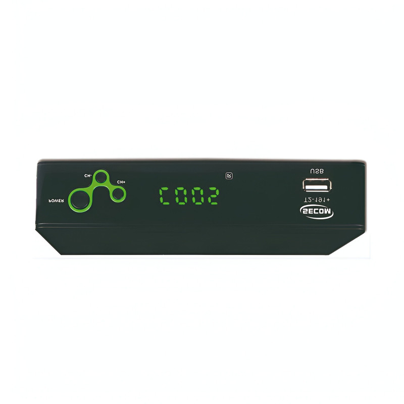 گیرنده دیجیتال سیکام مدل +DVB-T2-191