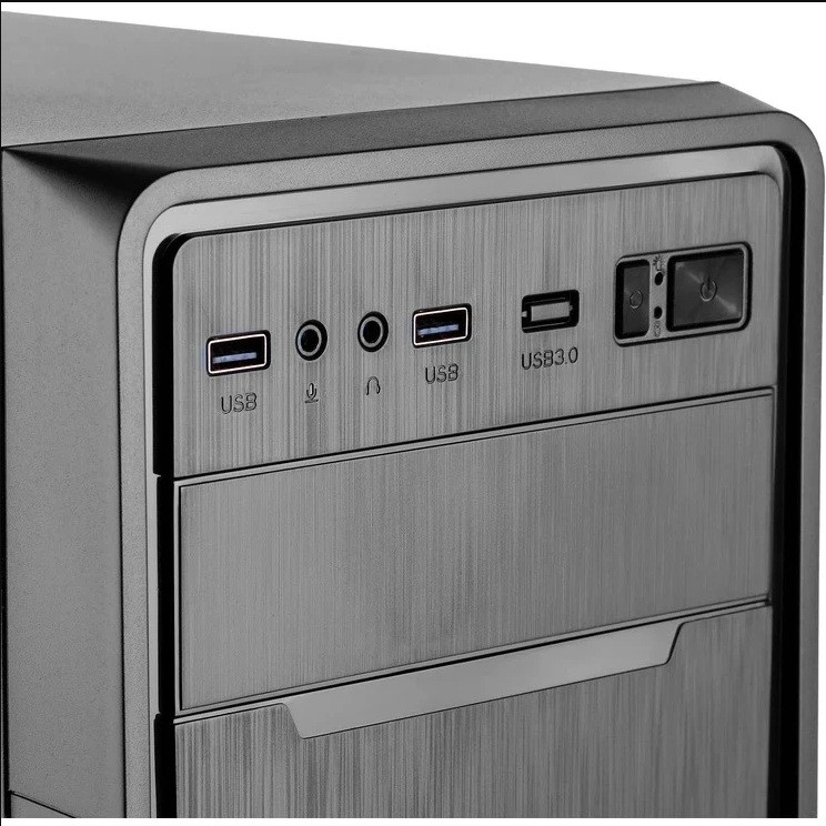 کامپیوتر دسکتاپ مدل ECO-H61-intel-Ram 8GB-HDD 500GB-Wifi-Blutooth