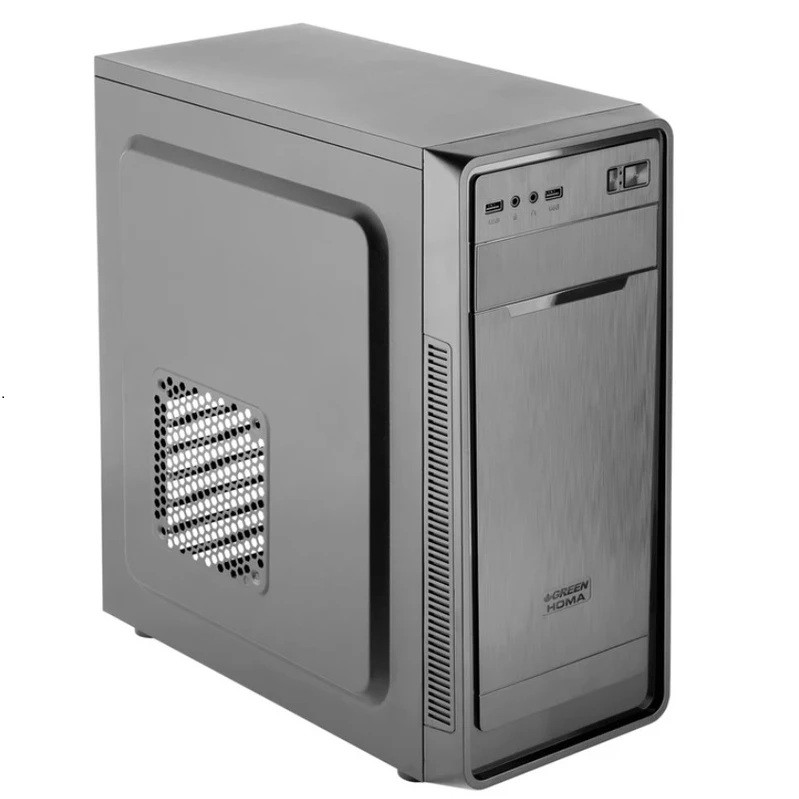 کامپیوتر دسکتاپ مدل ECO-H81-Core i7-Ram 8GB-SSD 120GB-HDD 500GB-Wifi-Blutooth