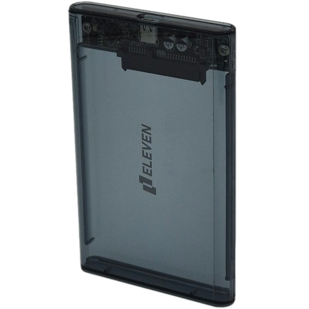 قاب هارد اکسترنال ایلون مدل HE302 سایز 2.5 اینچ
