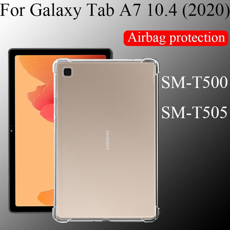 کاور مدل Fence مناسب برای تبلت سامسونگ Galaxy Tab A7 10.4 2020 / T505