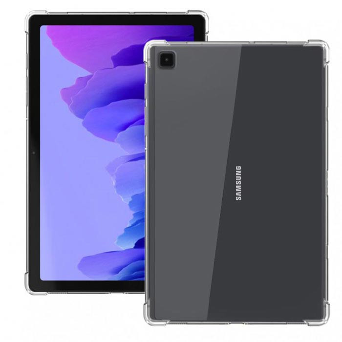 کاور مدل Fence مناسب برای تبلت سامسونگ Galaxy Tab A7 10.4 2020 / T505