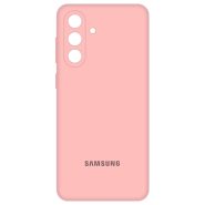 کاور مدل سیلیکونی مناسب برای گوشی موبایل سامسونگ GALAXY A17