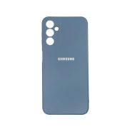 کاور مدل سیلیکونی پاک کنی مناسب برای گوشی موبایل سامسونگ Galaxy A25