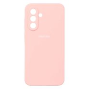 کاور مدل سیلیکونی پاک کنی مناسب برای گوشی موبایل سامسونگ GALAXY A26