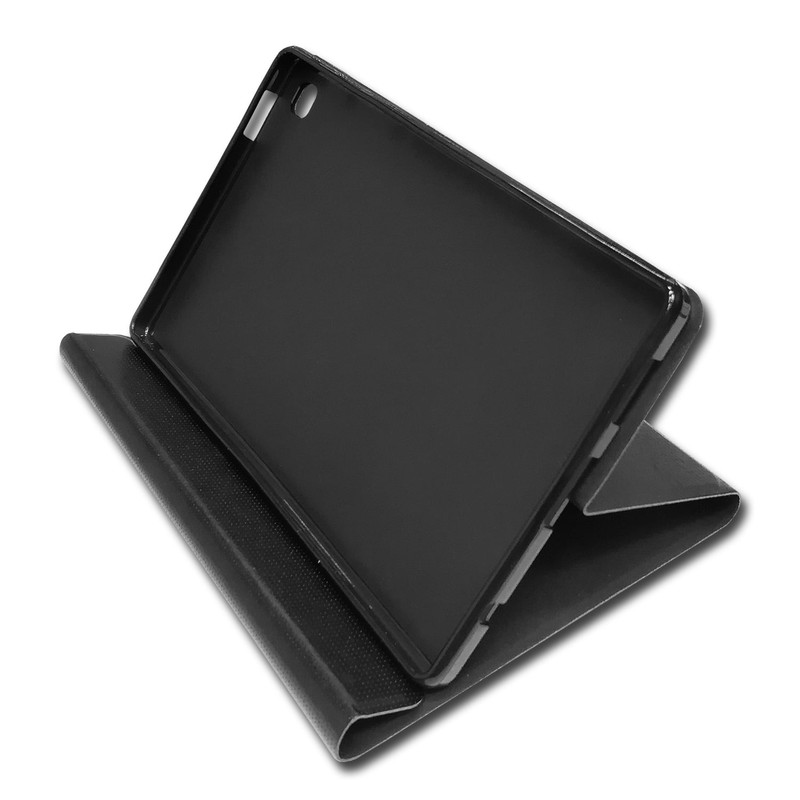 کیف کلاسوری مدل بوک کاور مناسب برای تبلت سامسونگ Galaxy Tab A7 Lite (T220/T225)