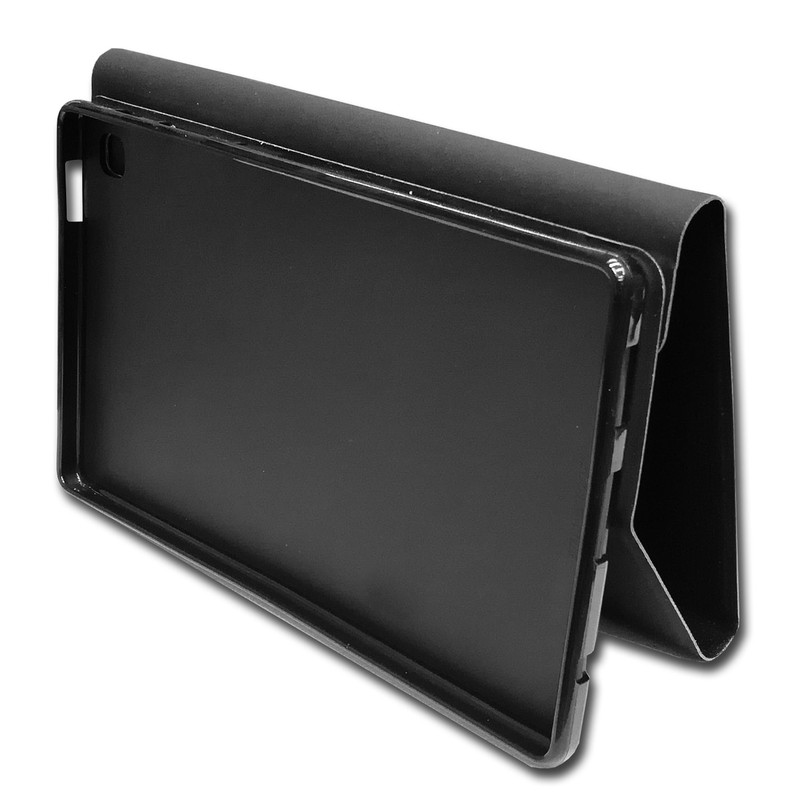 کیف کلاسوری مدل بوک کاور مناسب برای تبلت سامسونگ Galaxy Tab A7 Lite (T220/T225)