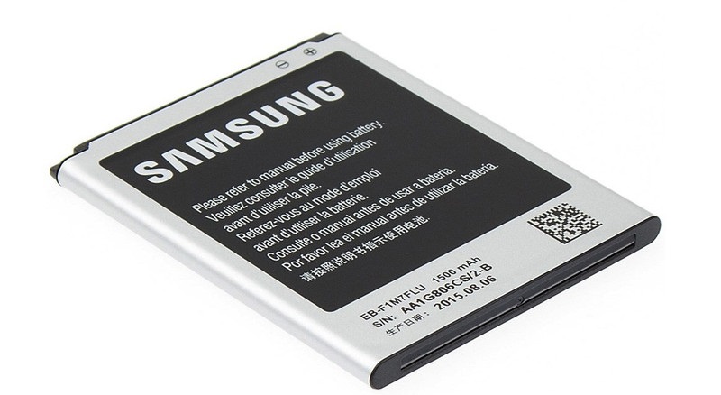 باتری موبایل مدل GT-l8190 مناسب برای گوشی موبایل سامسونگ Galaxy S3 Mini