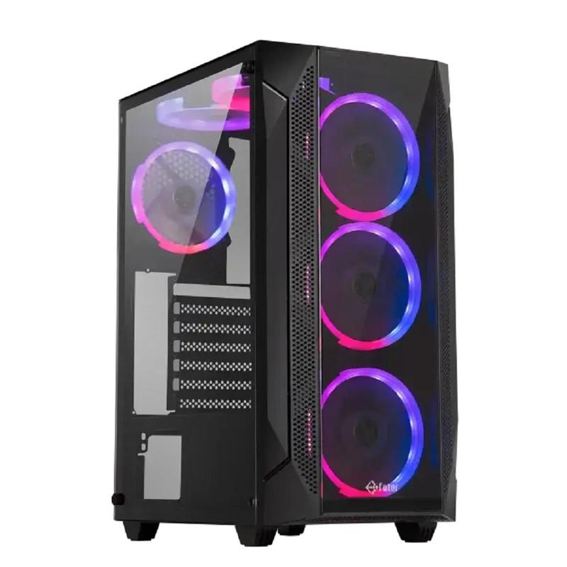 کامپیوتر دسکتاپ فاطر مدل HA-GameMaster|111