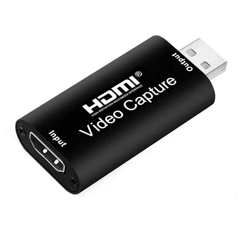 کارت کپچر دیتک مدل HDMI مناسب برای انتقال تصویر