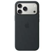 کاور مدل سیلیکونی پاک کنی مناسب برای گوشی موبایل اپل  iphone 17 pro