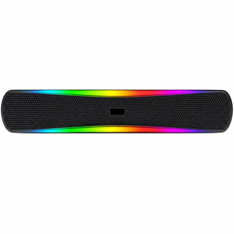 ساندبار بیسیم مدل Kbroad portable