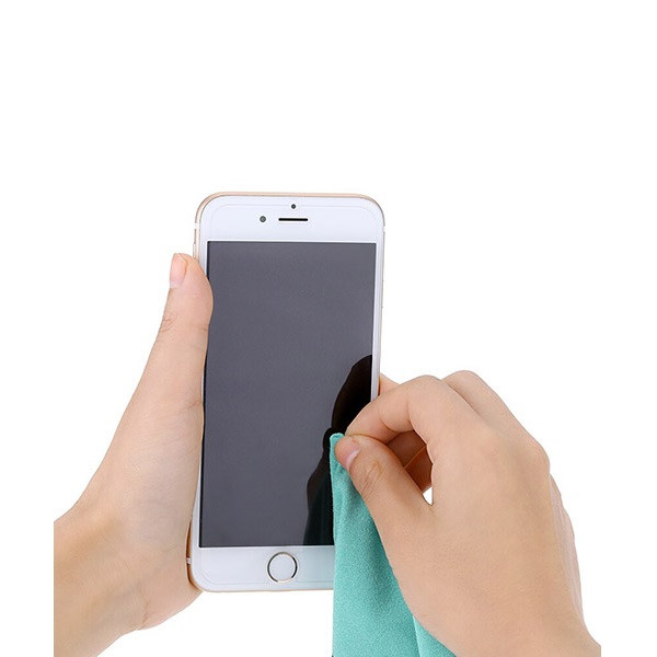 دستمال تمیز کننده LCD مدل A5 بسته 5 عددی