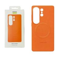 کاور  مدل Leather مناسب برای گوشی موبایل سامسونگ Galaxy S26 Ultra