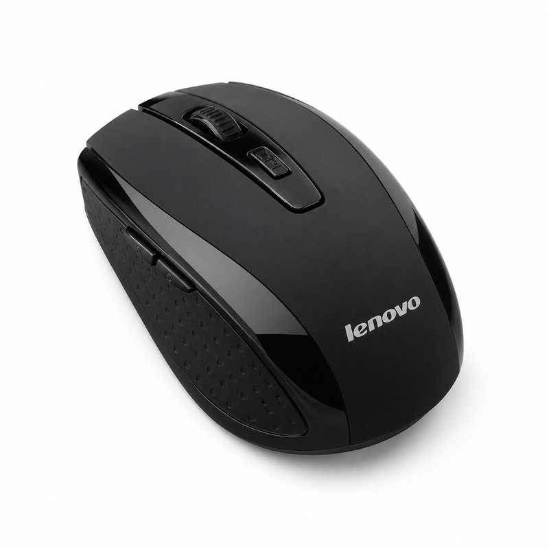 موس بی سیم لنوو مدل M350