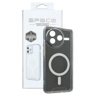 کاور اسپیس مدل MAGSAFE مناسب برای گوشی موبایل شیائومی POCO F7 PRO