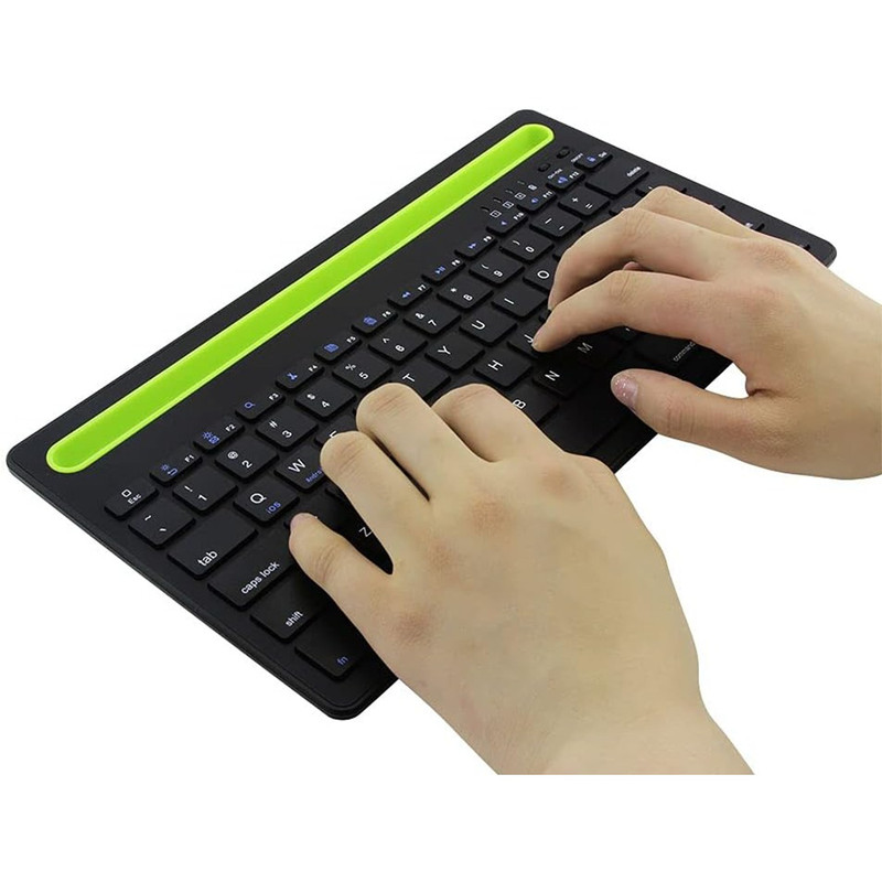 کیبورد بیسیم تبلت کوتتسی مدل OF-034