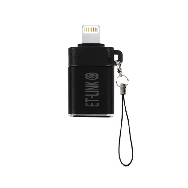 مبدل لایتنینگ به OTG ایتی لینک مدل USB3-Lightening