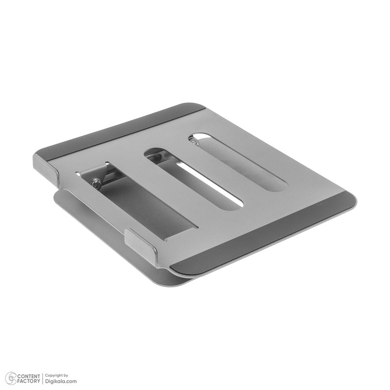 پایه نگهدارنده لپ تاپ مدل PL-101