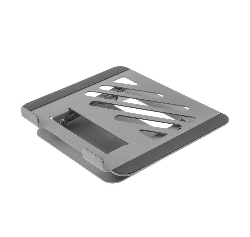 پایه نگهدارنده لپ تاپ مدل PL-102