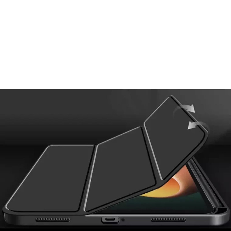 کیف کلاسوری مدل Premium مناسب برای تبلت شیائومی Xiaomi Pad 7-11.2 inch، Xiaomi Pad 7 Pro-11.2 inch