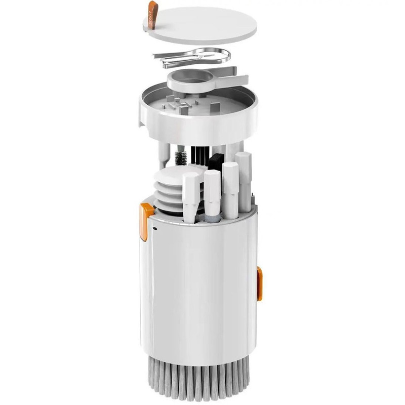 کیت تمیز کننده مدل Q20