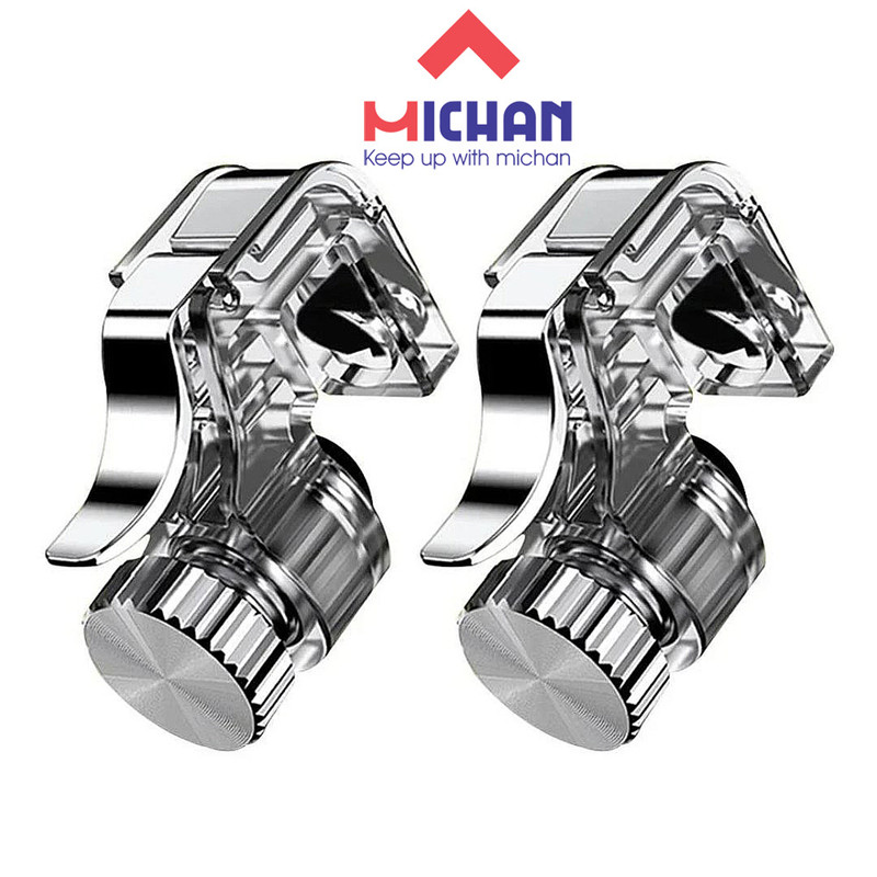 دسته بازی پابجی میچان مدل R11