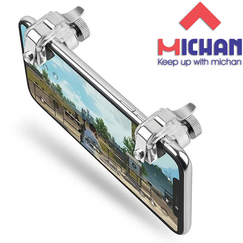 دسته بازی پابجی میچان مدل R11