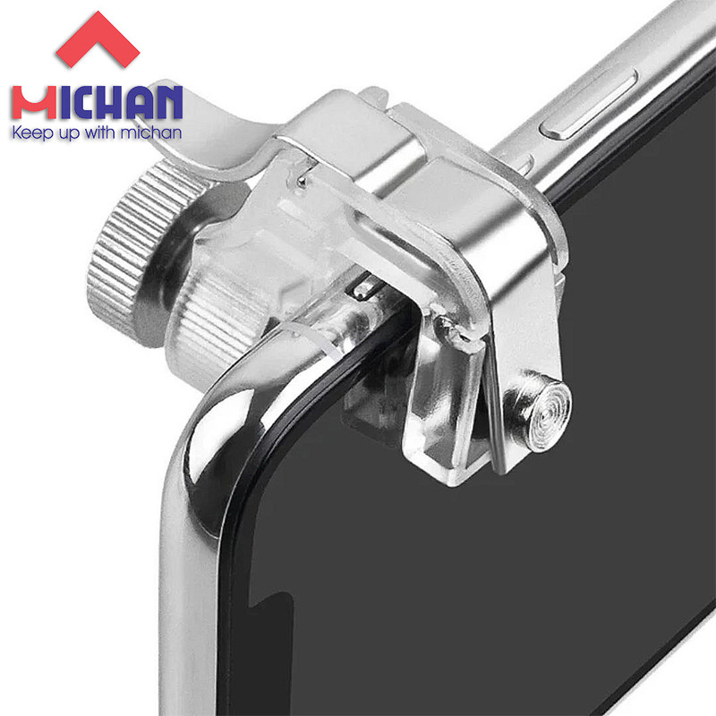 دسته بازی پابجی میچان مدل R11